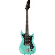 Hagstrom Retroscape H-III ABE Hagstrom Retroscape H-III ABE