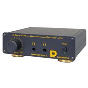 Lake People G109-A PhoneAmp Limite B-Stock Lake People G109-A PhoneAmp Limite B-Stock