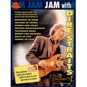 Wise Publications Jam with Dire Straits Wise Publications Jam with Dire Straits