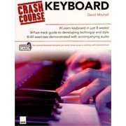 Smt Tuition Crash Course: Keyboard Smt Tuition Crash Course: Keyboard