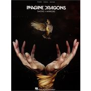 Hal Leonard Imagine Dragons: Smoke + Hal Leonard Imagine Dragons: Smoke +