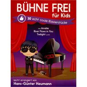 Bosworth Bühne frei for Kids -Echt cool Bosworth Bühne frei for Kids -Echt cool