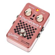 EBS Dyna Verb EBS Dyna Verb