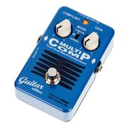EBS MultiComp Guitar EBS MultiComp Guitar