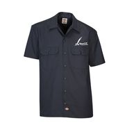 Sonor Worker Shirt Black L Sonor Worker Shirt Black L