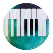 A-Gift-Republic Pocket Mirror Keyboard A-Gift-Republic Pocket Mirror Keyboard