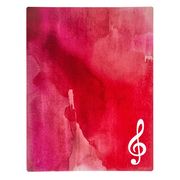 A-Gift-Republic Mousepad G-Cleg Red/White A-Gift-Republic Mousepad G-Cleg Red/White