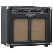 Rivera Clubster Royale 25-112 Black Rivera Clubster Royale 25-112 Black