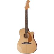 Fender Sonoran SCE Thinline NAT Fender Sonoran SCE Thinline NAT