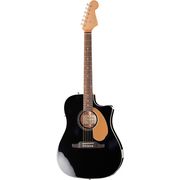 Fender Sonoran SCE Thinline BK Fender Sonoran SCE Thinline BK