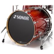 Sonor 22"x20" BD Essential AmberFade Sonor 22"x20" BD Essential AmberFade