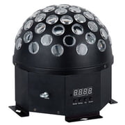 Showtec Sunraise LED 5 x 3W LE B-Stock Showtec Sunraise LED 5 x 3W LE B-Stock