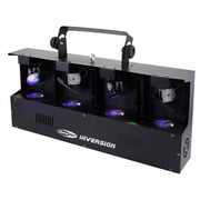 Showtec Inversion 4-in-1 Scann B-Stock Showtec Inversion 4-in-1 Scann B-Stock