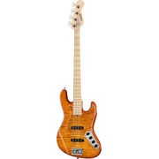 Sadowsky NYC Vintage 4 flamed maple HPT Sadowsky NYC Vintage 4 flamed maple HPT