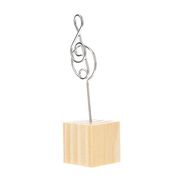 A-Gift-Republic Memo Clip G-Clef A-Gift-Republic Memo Clip G-Clef