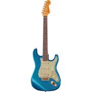 Fender 60 Relic Strat Blue Sparkle Fender 60 Relic Strat Blue Sparkle