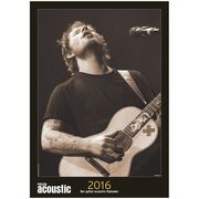 PPV Medien Kalender Guitar Acoustic 2016 PPV Medien Kalender Guitar Acoustic 2016