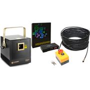 Cameo IODA 400 RGY Bundle Cameo IODA 400 RGY Bundle