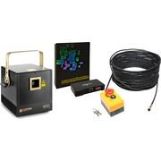 Cameo IODA 1000 RGB Bundle Cameo IODA 1000 RGB Bundle