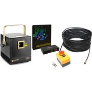 Cameo IODA 600 RGB Bundle Cameo IODA 600 RGB Bundle