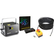 Cameo LUKE 1000 RGB Bundle Cameo LUKE 1000 RGB Bundle