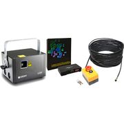 Cameo LUKE 400 RGY Bundle Cameo LUKE 400 RGY Bundle