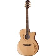 Luna Guitars Vicki Genfan Limited Edition Luna Guitars Vicki Genfan Limited Edition