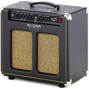Rivera Suprema Jazz 1x10 Combo Rivera Suprema Jazz 1x10 Combo