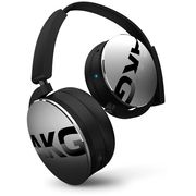 AKG by Harman Y-50BT Silver AKG by Harman Y-50BT Silver