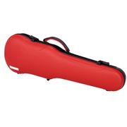 Gewa Air Prestige RD/BK Violin Case Gewa Air Prestige RD/BK Violin Case