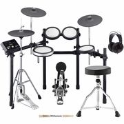 Yamaha DTX562K Compact E-Drum Bundle Yamaha DTX562K Compact E-Drum Bundle
