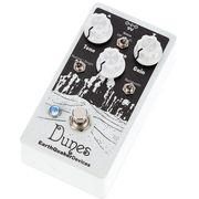EarthQuaker Devices Dunes Overdrive EarthQuaker Devices Dunes Overdrive