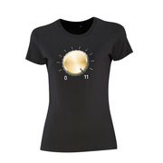 Thomann T-Shirt One Louder Lady L Thomann T-Shirt One Louder Lady L