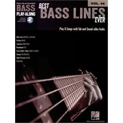 Hal Leonard Bass Play Along Best Bass Hal Leonard Bass Play Along Best Bass