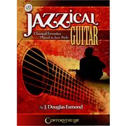 Centerstream Jazzical Guitar: Classical Fav Centerstream Jazzical Guitar: Classical Fav
