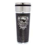 Fender David Lozeau Travel Mug Fender David Lozeau Travel Mug