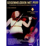 Tunesday Records Geigenmelodien mit Pfiff Tunesday Records Geigenmelodien mit Pfiff