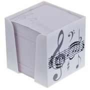 A-Gift-Republic Note Box Sheet Music A-Gift-Republic Note Box Sheet Music
