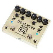 Truetone V3 Route 66 Truetone V3 Route 66