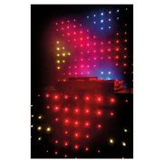 Showtec Visiondrape DJ Curtain Set Showtec Visiondrape DJ Curtain Set