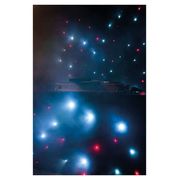 Showtec Stardrape DJ Curtain Set Showtec Stardrape DJ Curtain Set