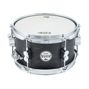 DW PDP 10"x06" Black Wax B-Stock DW PDP 10"x06" Black Wax B-Stock