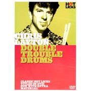 Hot Licks Chris Layton - Double Trouble Hot Licks Chris Layton - Double Trouble