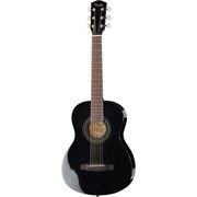 Fender MA-1 FSR 3/4 Gloss Black Fender MA-1 FSR 3/4 Gloss Black