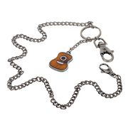 Rockys Wallet Chain Western Guitar Rockys Wallet Chain Western Guitar