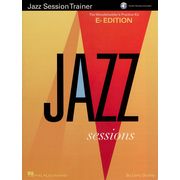 Hal Leonard Jazz E-Flat Edition Hal Leonard Jazz E-Flat Edition