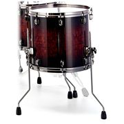 Tama 14"x14" Floor Tom Bubinga VRB Tama 14"x14" Floor Tom Bubinga VRB