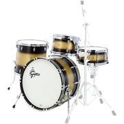 Gretsch USA Custom Gold Duco Gretsch USA Custom Gold Duco