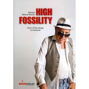 Bosse Verlag High Fossility Bosse Verlag High Fossility