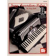 Mel Bay Jazz Accordion Solos Mel Bay Jazz Accordion Solos